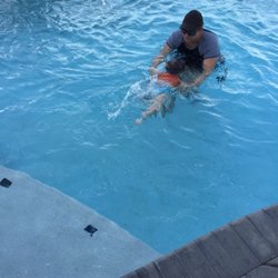 Lil Swimmers Aquatics