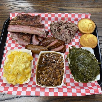 Uncle Tony's Backyard Bbq - brisket, sausage, ribs cornbread collard greens, baked beans, mac & cheese - Barbeque Near Me - Orlando, Florida Uncle Tony's Backyard Bbq - brisket, sausage, ribs cornbread collard greens, baked beans, mac & cheese - Barbeque Near Me - Orlando, Florida