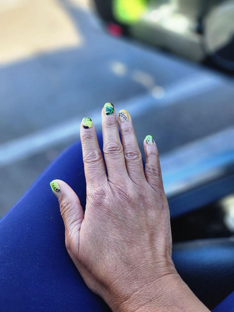 CONTEMPO NAILS & SPA Updated September 2024 580 Photos & 447