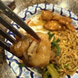 China City Restaurant - MAGGOT IN FOOD. 12/3/2025.
