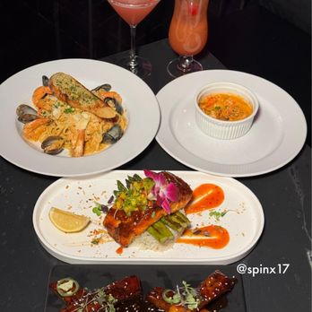 Docks Off 5th - Seafood Near Me - New York, New York