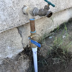 Trents Plumbing