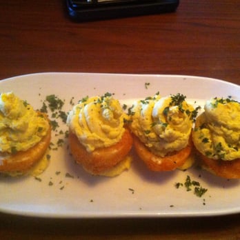 Nick's San Clemente - Fried Devil Eggs - American Near Me - San Clemente, California