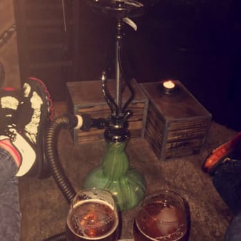 Ziryab Shisha Hookah Lounge - Beers and hookah - Cocktail Bars Near Me - Barcelona, B Ziryab Shisha Hookah Lounge - Beers and hookah - Cocktail Bars Near Me - Barcelona, B