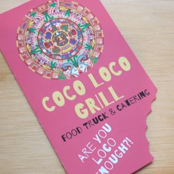 CocoLoco Grill