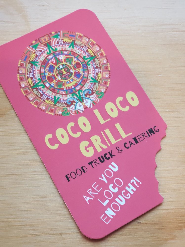 CocoLoco Grill