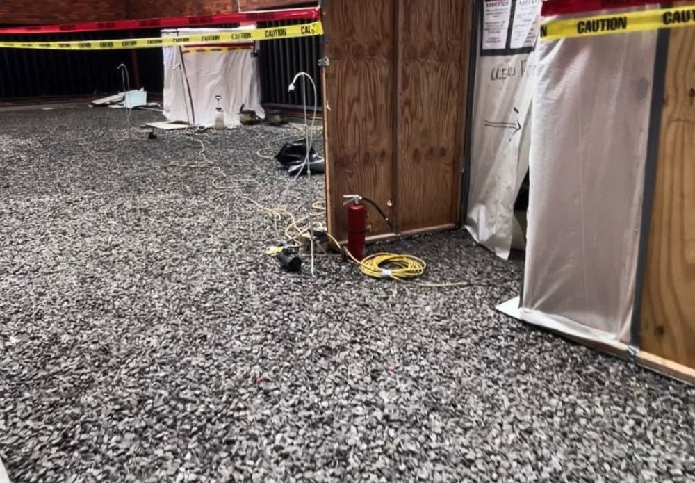 Incredible Environmental Resolution - mold inspector in New York, NY