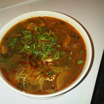 Loving Hut - Royal Noodle Soup - Vegan Near Me - Orange, California Loving Hut - Royal Noodle Soup - Vegan Near Me - Orange, California