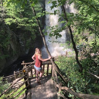 Bushkill Falls - Tours Near Me - Bushkill, Pennsylvania Bushkill Falls - Tours Near Me - Bushkill, Pennsylvania
