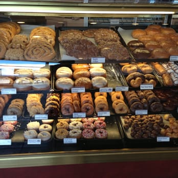 LaMar's Donuts and Coffee - Donuts Near Me - Littleton, Colorado