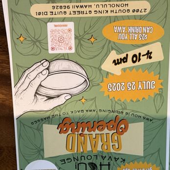 Awa Hou - Coffee & Tea Near Me - Honolulu, Hawaii Awa Hou - Coffee & Tea Near Me - Honolulu, Hawaii
