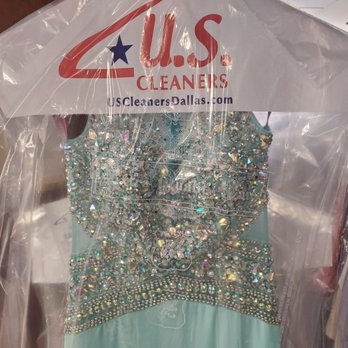 US Cleaners - Dry Cleaning Near Me - Dallas, Texas