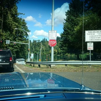 Canby Ferry - Ferries Near Me - Canby, Oregon