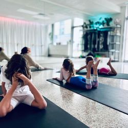 Lovelock Healing Arts - Sunshine Wellness ages 6-12