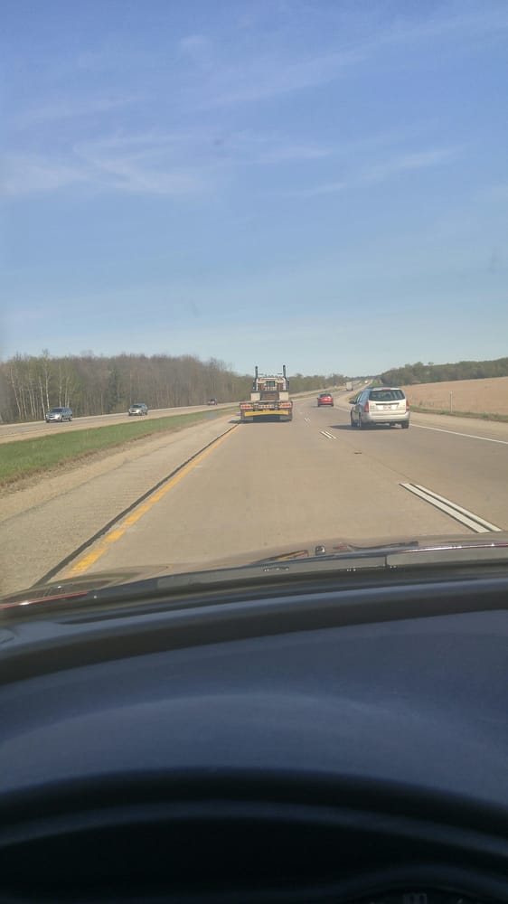 ADVANTAGE TRANSPORT 9307 County Road Z, Maribel, Wisconsin