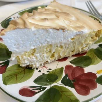 Dolce Isola - Key lime pie - Bakeries Near Me - Los Angeles, California
