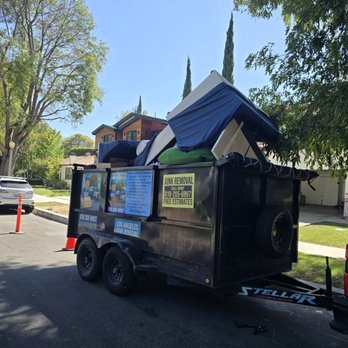 Professional Junk Removal - Junk Removal & Hauling Near Me Professional Junk Removal - Junk Removal & Hauling Near Me