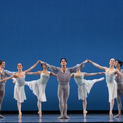 Orlando Ballet brings a broad repertoire of timeless classics,  modern works , and bold new creations to audiences across Central Florida
