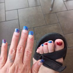 Venus Nails