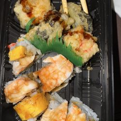 Modu Sushi