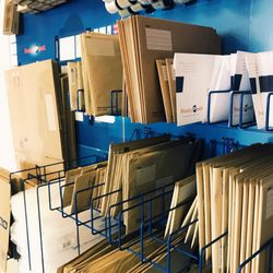 Shartel Post Office - Usps