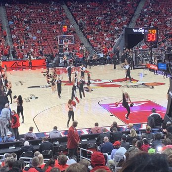 KFC Yum! Center - Court view - Stadiums & Arenas Near Me - Louisville, Kentucky KFC Yum! Center - Court view - Stadiums & Arenas Near Me - Louisville, Kentucky