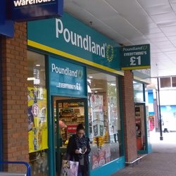 Poundland
