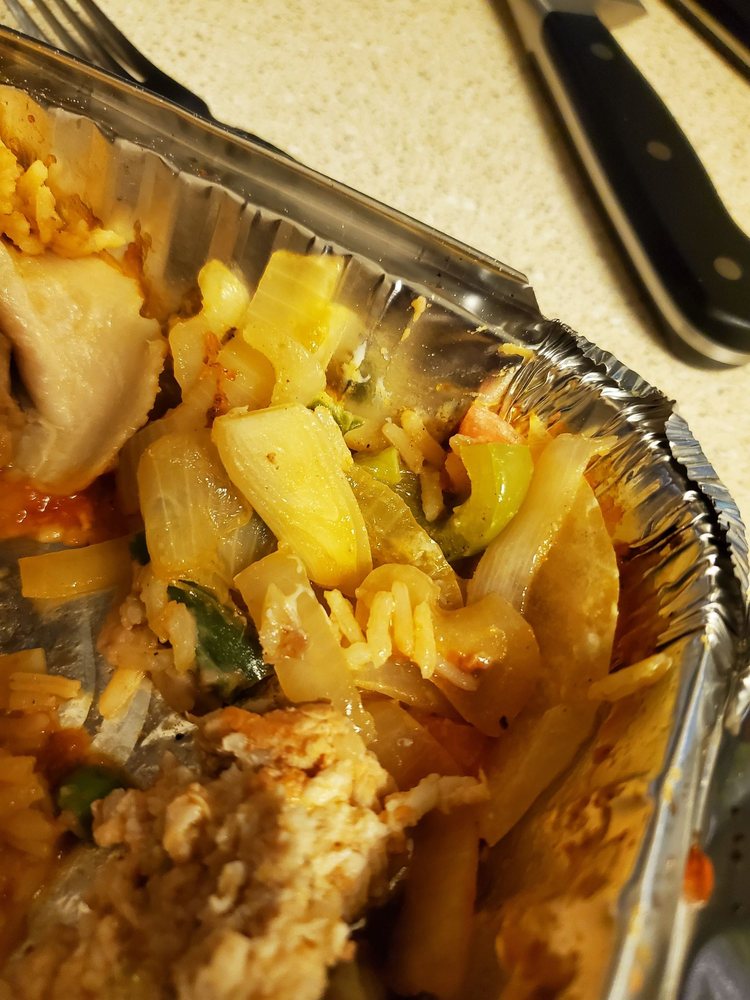 Tapatio Mexican Grill