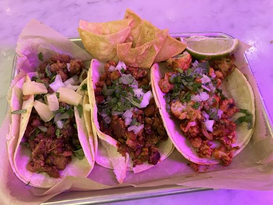 Tight Tacos Authentic Street Taquero by null