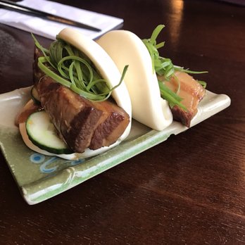 Marumen - Pork buns are amazing - Ramen Near Me - Fairfax, Virginia Marumen - Pork buns are amazing - Ramen Near Me - Fairfax, Virginia