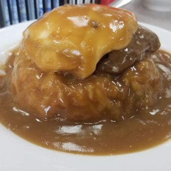 Kuhio Grille - Original Kuhio Grille Loco Moco - Hawaiian Near Me - Hilo, Hawaii Kuhio Grille - Original Kuhio Grille Loco Moco - Hawaiian Near Me - Hilo, Hawaii