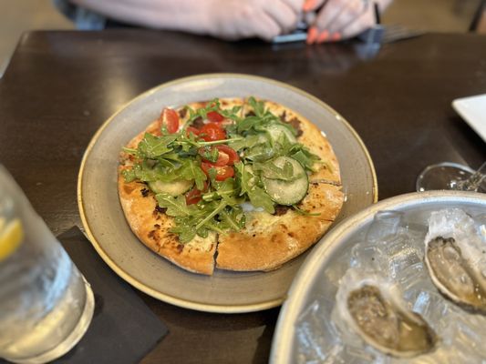 Eurasia Cafe by null
