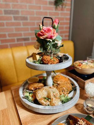 Sistory Thai Kitchen by null