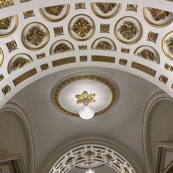 Dublin Castle - Landmarks & Historical Buildings Near Me - Dublin, D