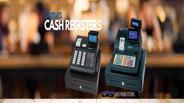 Moore's Business Machines