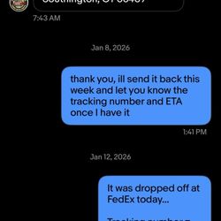 Chuck & Eddies Used Auto Parts