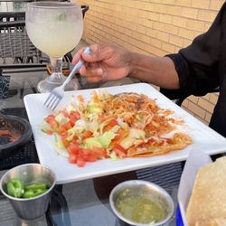 El Mariachi Mexican Restaurant & Cantina - Chilaquiles