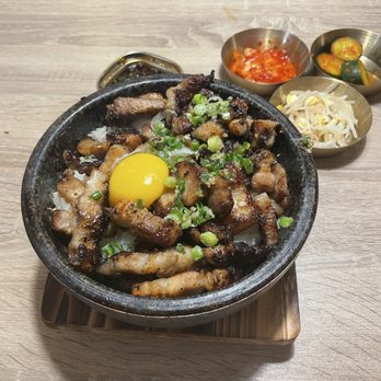 Bibimboom - Korean Near Me - San Diego, California Bibimboom - Korean Near Me - San Diego, California