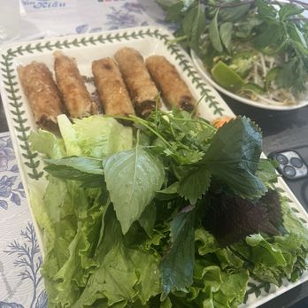 Com Tam Kieu - Egg roll - Vietnamese Near Me - San Gabriel, California