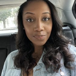 Drybar - Georgetown