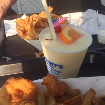 Johnny's Reef Restaurant - Seafood Near Me - Bronx, New York Johnny's Reef Restaurant - Seafood Near Me - Bronx, New York