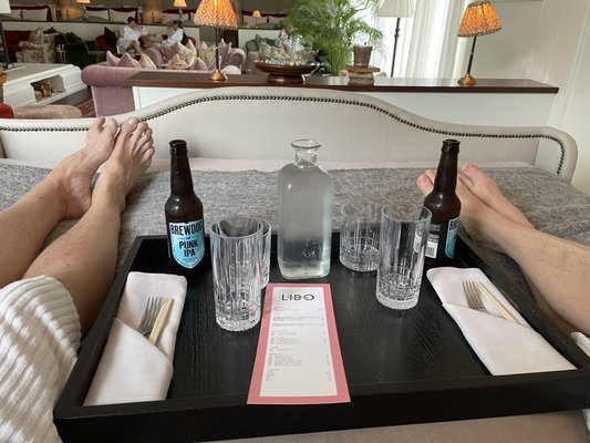 Ystad Saltsjöbad by null