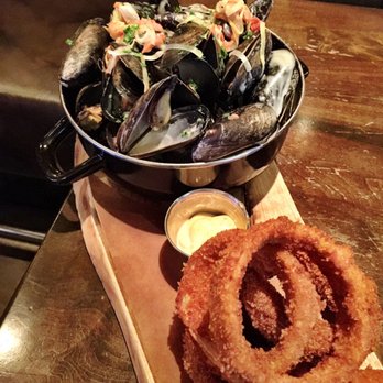 Bier Markt - Mussels! - Bars Near Me - Ottawa, Ontario