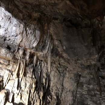 Moaning Caverns Adventure Park - Amusement Parks Near Me - Vallecito, California