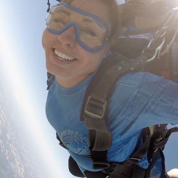 Jump Georgia Skydiving - Skydiving - Skydiving Near Me - Sylvania, Georgia