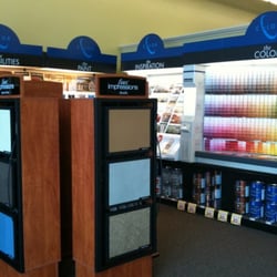 Sherwin-Williams Paint Store