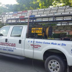 American Seamless Gutter