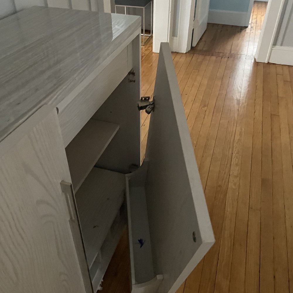 YPB Resorts - Furniture falling apart - Vacation Rentals Near Me - Virginia Beach, Virginia
