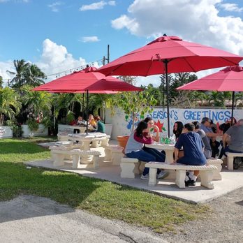 Frankie’s Pizza - Frankie's Pizza 12/27/20 - Pizza Near Me - Miami, Florida