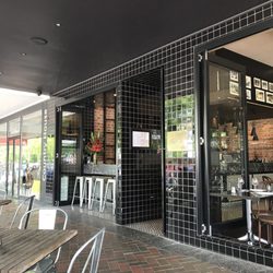 Belluci's